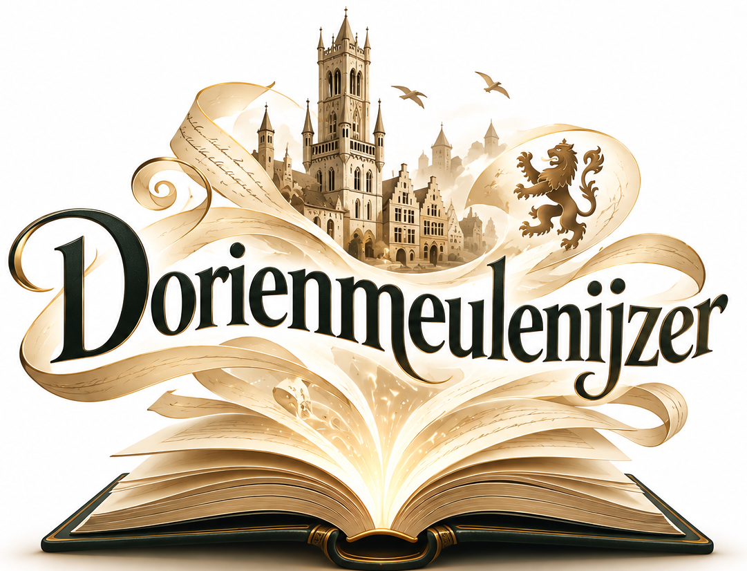 Dorienmeulenijzer